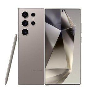 Samsung Galaxy S24 Ultra 512GB Unlocked Smartphone
