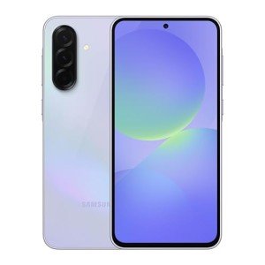 SAMSUNG Galaxy A36 5G Unlocked Smartphone - Lavender