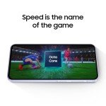 SAMSUNG Galaxy A36 5G Unlocked Smartphone - Lavender