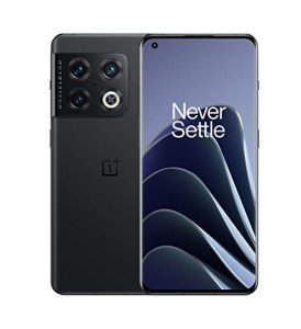 OnePlus 10 Pro 5G Smartphone - Unlocked Black