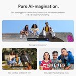 Google Pixel 9 - Unlocked Smartphone with Advanced Camera