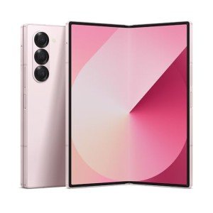 SAMSUNG Galaxy Z Fold 6: 256GB Unlocked Smartphone