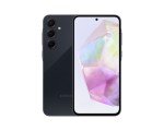 Samsung Galaxy A35 5G A356E 256GB Dual-SIM GSM Unlocked Android Smartphone (Latin Variant/US Compatible LTE) - Awesome Navy