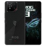 ASUS ROG Phone 9 Unlocked Android Phone, US Version, 6.78" 185Hz AMOLED Display, 256GB Storage, 12GB RAM, 5800mAh Battery, 50MP Gimbal Camera, 32MP Front, Snapdragon 8 Elite, Dual-SIM, Phantom Black