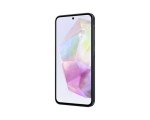 Samsung Galaxy A35 5G A356E 256GB Dual-SIM GSM Unlocked Android Smartphone (Latin Variant/US Compatible LTE) - Awesome Navy