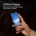 OnePlus 12R, 8GB RAM+128GB, Dual-SIM, US Factory Unlocked Android Smartphone, 5500 mAh Battery, 50MP Camera, 80W Fast Charging, 2024, Iron Gray