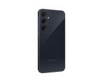 Samsung Galaxy A35 5G A356E 256GB Dual-SIM GSM Unlocked Android Smartphone (Latin Variant/US Compatible LTE) - Awesome Navy