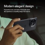 OnePlus 12R, 8GB RAM+128GB, Dual-SIM, US Factory Unlocked Android Smartphone, 5500 mAh Battery, 50MP Camera, 80W Fast Charging, 2024, Iron Gray