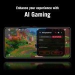 ASUS ROG Phone 9 Unlocked Android Phone, US Version, 6.78" 185Hz AMOLED Display, 256GB Storage, 12GB RAM, 5800mAh Battery, 50MP Gimbal Camera, 32MP Front, Snapdragon 8 Elite, Dual-SIM, Phantom Black