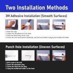 Rechargeable UV Toothbrush Sanitizer and Holder