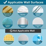 StarWin UV Toothbrush Cleaner with Timer and Wall Mount