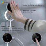 iBetterLife Electric Toothbrush Holder with Auto Sensor