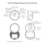 iBetterLife Electric Toothbrush Holder with Auto Sensor