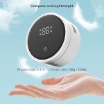 iBetterLife Electric Toothbrush Holder with Auto Sensor