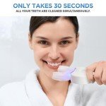 Sani White Ultrasonic 360° Electric Toothbrush