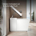 NUMI® 2.0 Comfort Height® Smart Toilet Upgrade