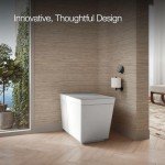 NUMI® 2.0 Comfort Height® Smart Toilet Upgrade