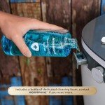 Woodbridge Smart Bidet Toilet with Auto Features