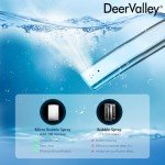 DeerValley Smart Bidet Toilet with Heated Seat