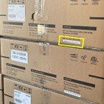 Smart Heated Bidet Toilet with Dual Flush