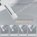 Voice-Controlled Smart Toilet with Heated Seat