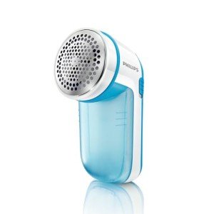 Philips Fabric Shaver for All Garments - Blue
