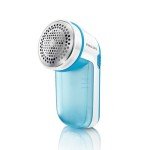 Philips Fabric Shaver for All Garments - Blue