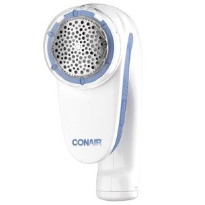 Conair Portable Battery Operated Fabric Shaver