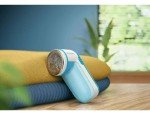 Philips Fabric Shaver for All Garments - Blue