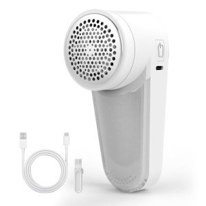Lint Remover Fabric Shaver for Sweaters and Clothes