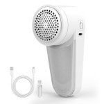 Lint Remover Fabric Shaver for Sweaters and Clothes
