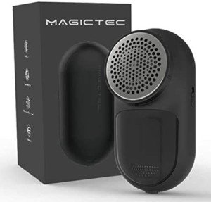 Magictec Rechargeable Fabric Shaver and Lint Remover