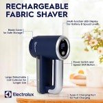Electrolux Portable Lint Remover with LED Display