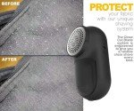 Magictec Rechargeable Fabric Shaver and Lint Remover