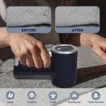 Electrolux Portable Lint Remover with LED Display