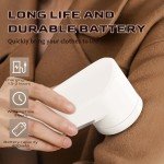 Lint Remover Fabric Shaver for Sweaters and Clothes