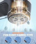 Electric Fabric Shaver and Lint Remover Tool