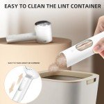 Rechargeable Fabric Shaver and Lint Remover