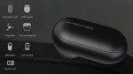 Magictec Rechargeable Fabric Shaver and Lint Remover