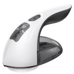 3-Speed Rechargeable Fabric Shaver and Lint Remover