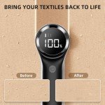 Rechargeable Fabric Shaver and Lint Remover