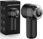 Electric Fabric Shaver - Rechargeable Lint Remover