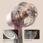 Rechargeable Electric Lint Remover with LED Display