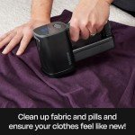 BUFF Fabric Shaver & Lint Remover - USB-C