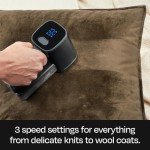 BUFF Fabric Shaver & Lint Remover - USB-C