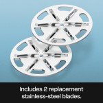 BUFF Fabric Shaver & Lint Remover - USB-C