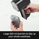 BUFF Fabric Shaver & Lint Remover - USB-C