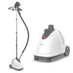 Pure Enrichment PureSteam XL Standing Fabric Steamer