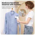 Neakasa Magic 1 Handheld Garment Steamer