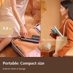 Nesugar Portable Handheld Clothes Steamer - Fast Heat